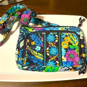 Vera Bradley / Small shoulder bag